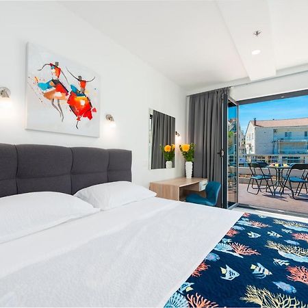 Apartment Hope Дубровник Екстериор снимка