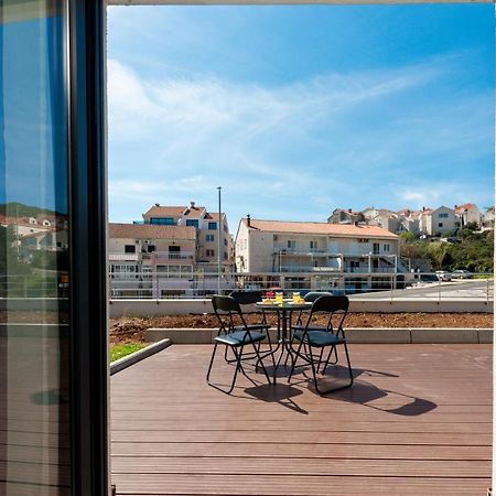 Apartment Hope Дубровник Екстериор снимка