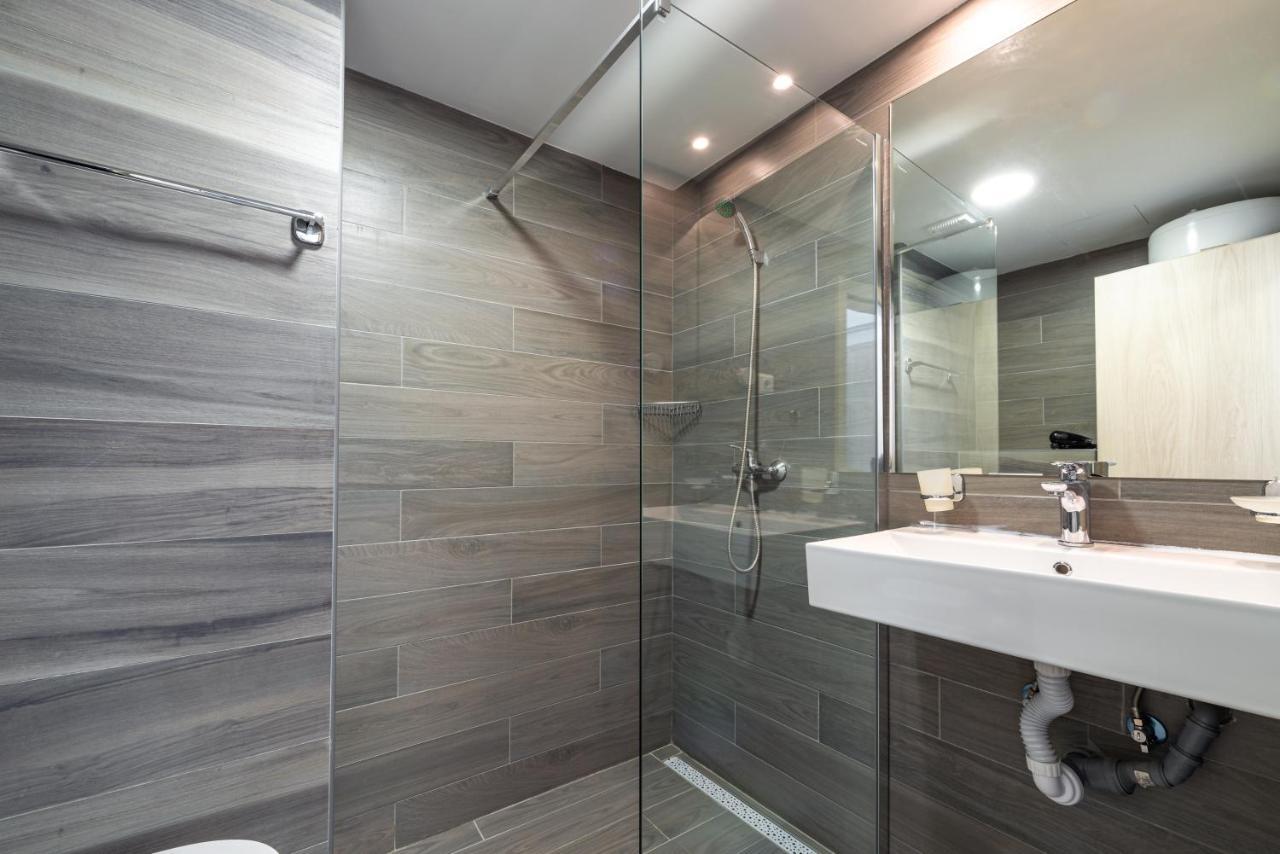 Apartment Hope Дубровник Екстериор снимка