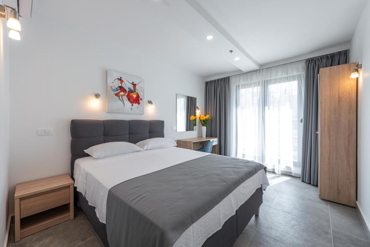 Apartment Hope Дубровник Екстериор снимка