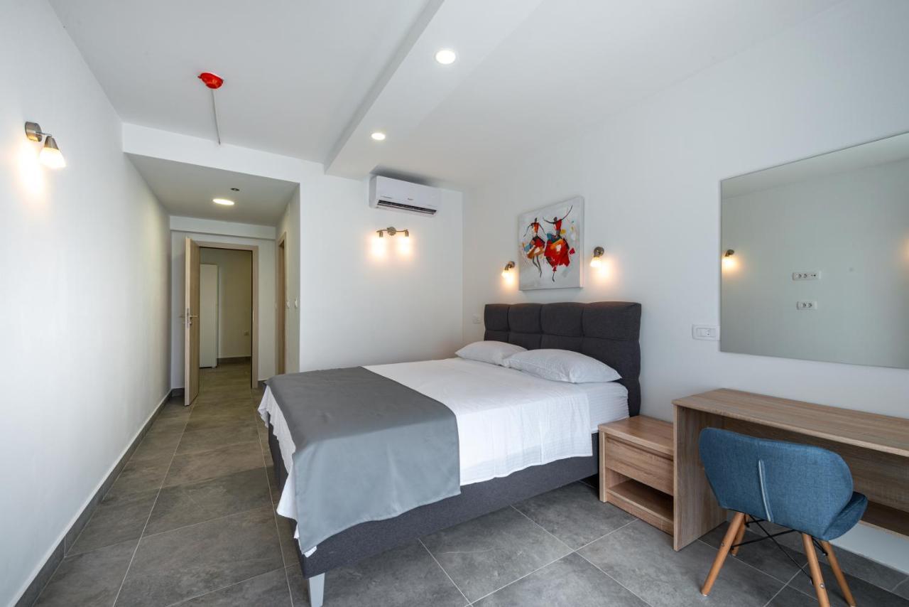 Apartment Hope Дубровник Екстериор снимка