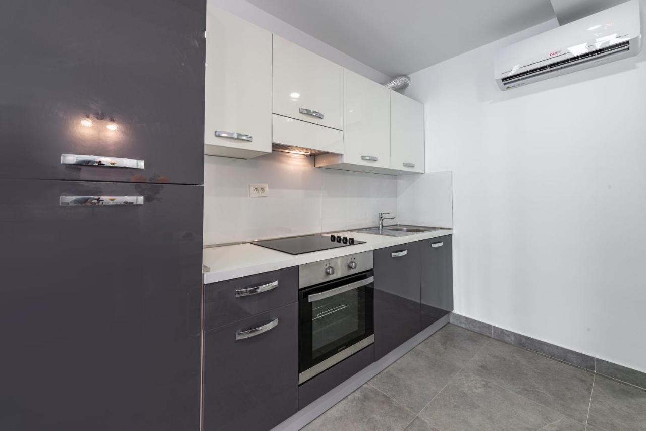 Apartment Hope Дубровник Екстериор снимка