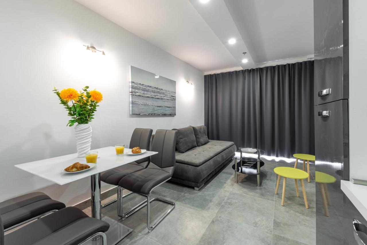 Apartment Hope Дубровник Екстериор снимка