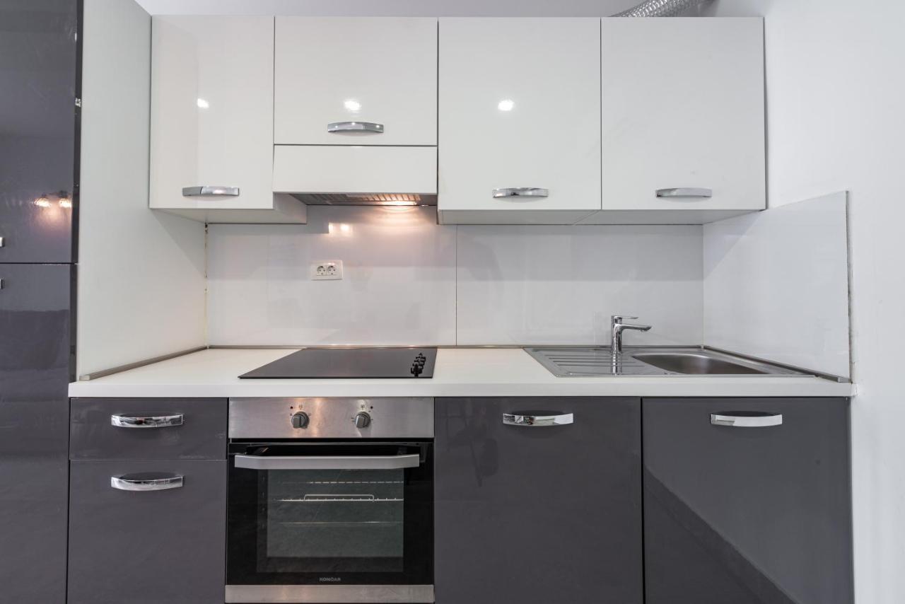 Apartment Hope Дубровник Екстериор снимка