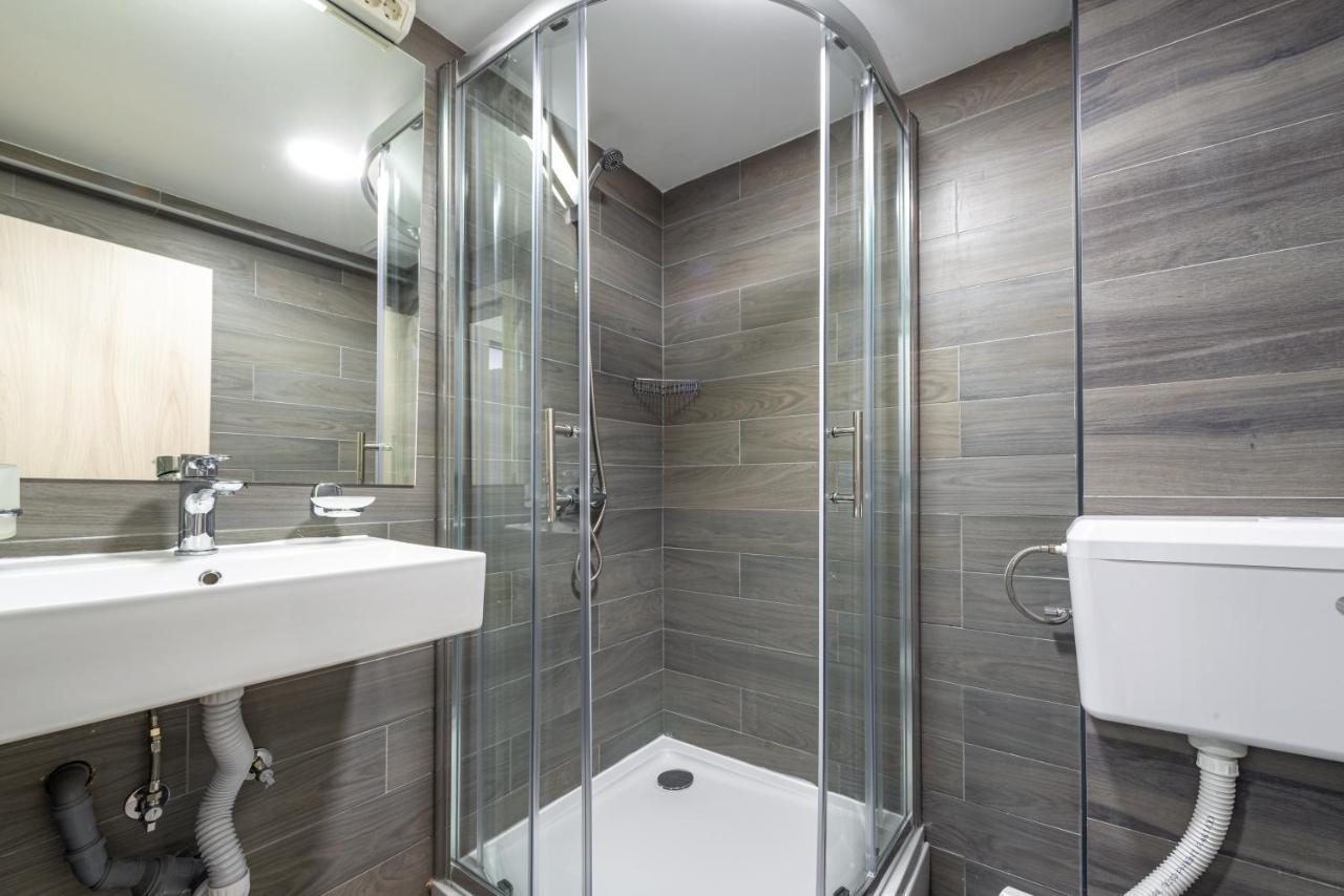 Apartment Hope Дубровник Екстериор снимка