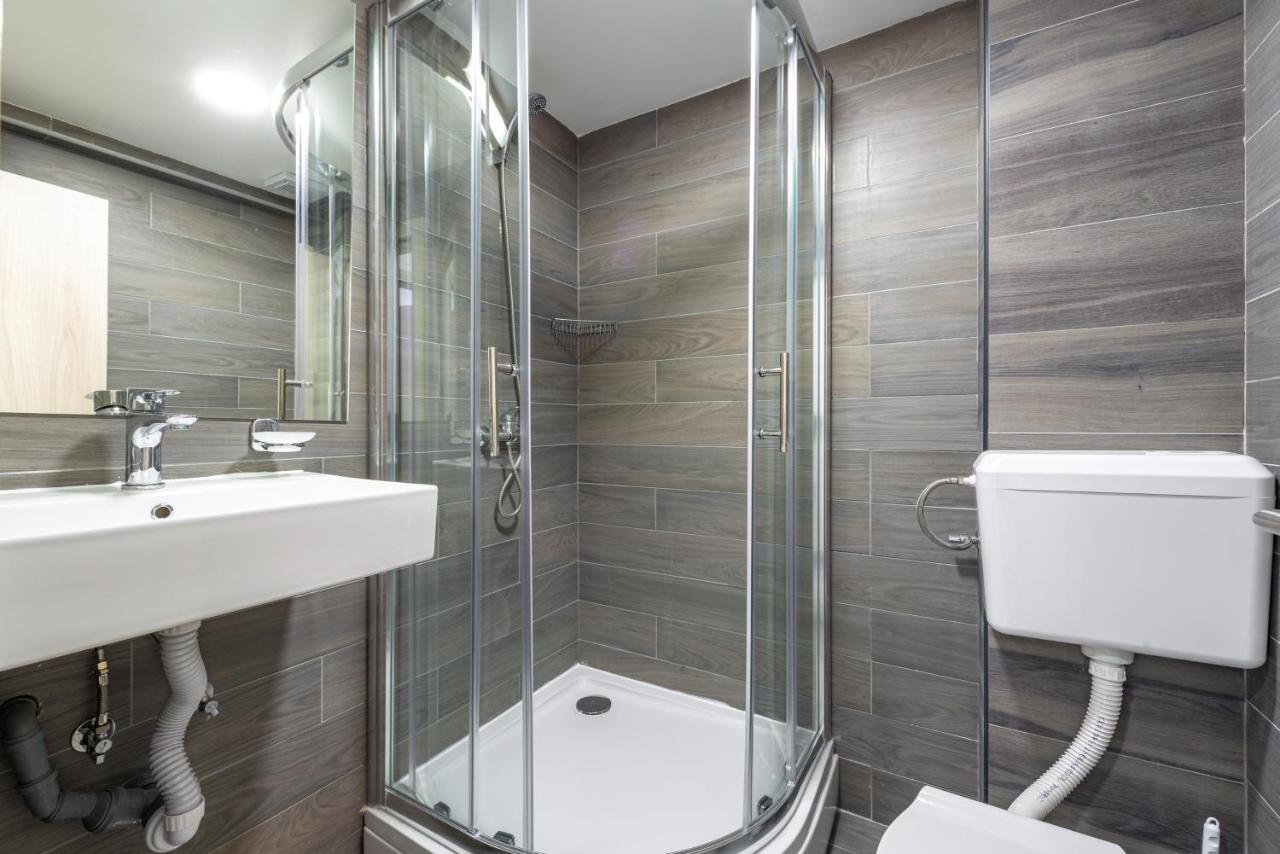 Apartment Hope Дубровник Екстериор снимка