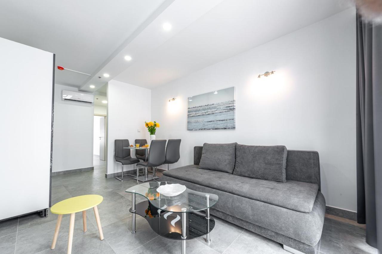 Apartment Hope Дубровник Екстериор снимка