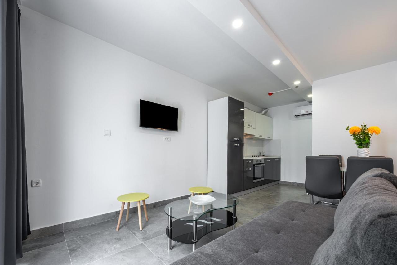 Apartment Hope Дубровник Екстериор снимка