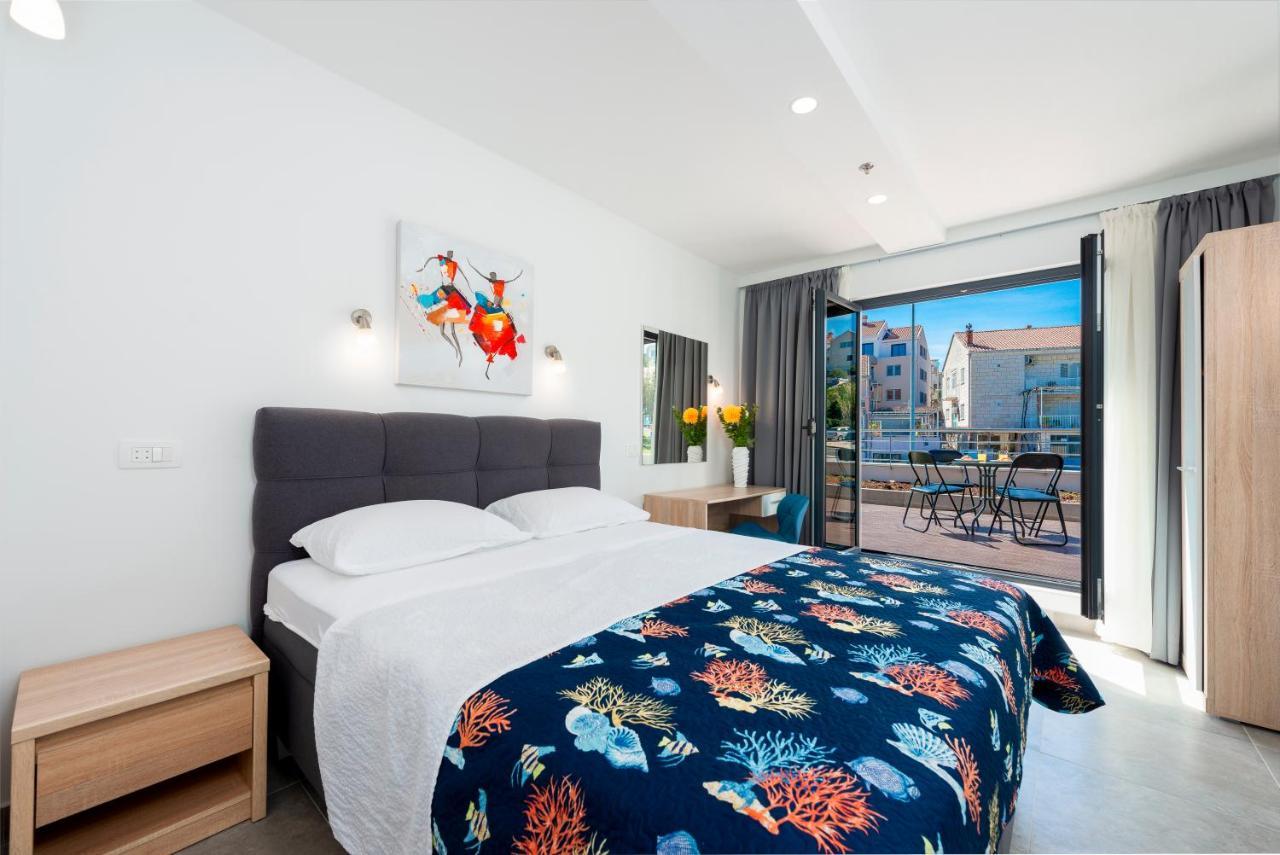 Apartment Hope Дубровник Екстериор снимка