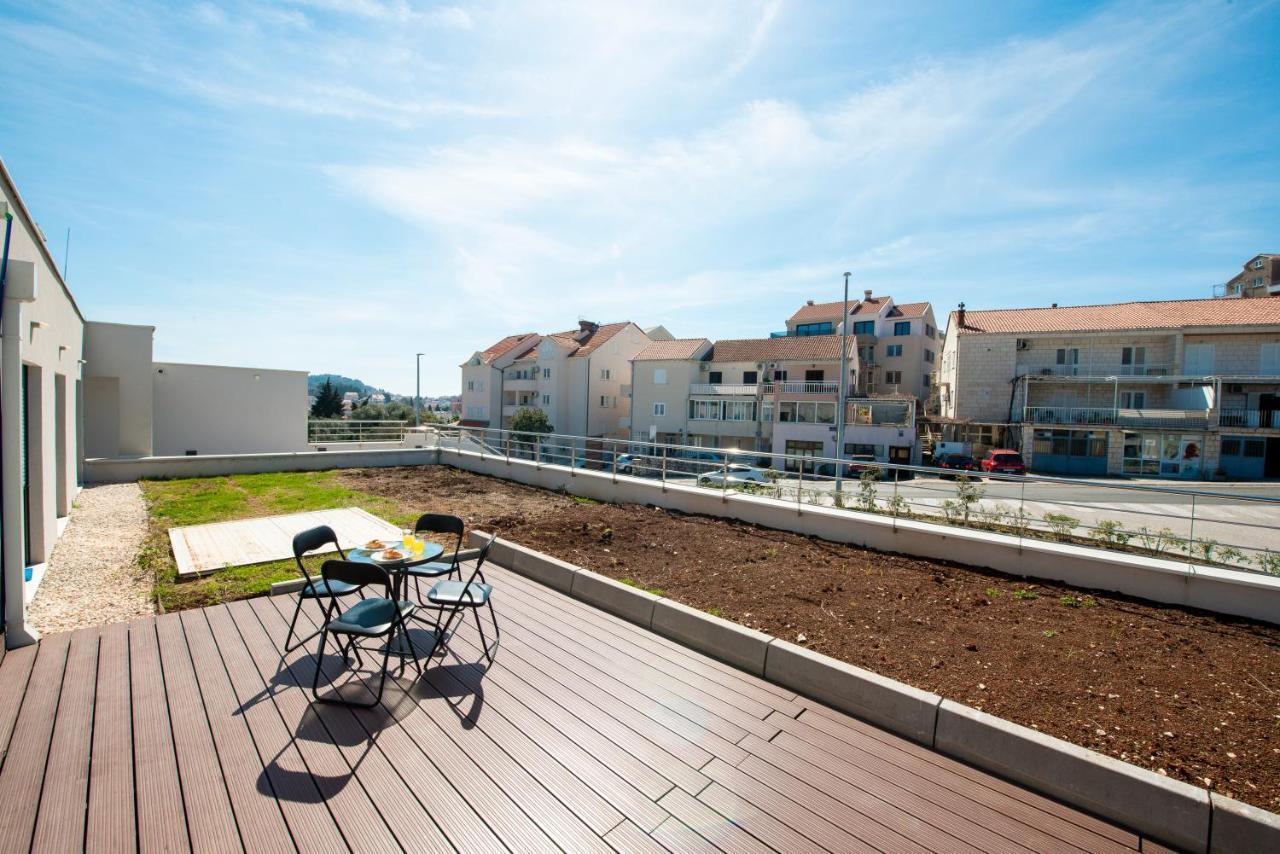 Apartment Hope Дубровник Екстериор снимка