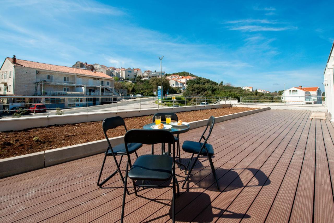 Apartment Hope Дубровник Екстериор снимка
